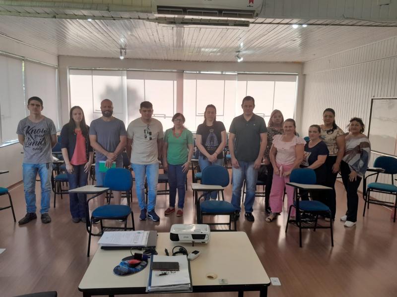 Secretaria de Educação realiza prestação de contas de recursos do Fundeb